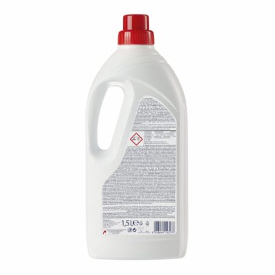 Chicco Lessive Hygiénante Formule Nettoyante en Profondeur 1,5L