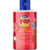 Chicco POP Gel Douche Pétillant Fraise Bonbon 300ml