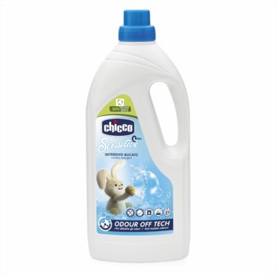 Chicco Sensitive Détergent à Lessive 1,5L