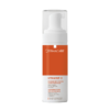 Dermacare Vitamine C Mousse Nettoyante Éclat au Pré-Postbiotique 150ml