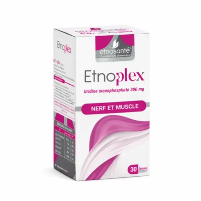 Etnosante Etnoplex 30 Gelules