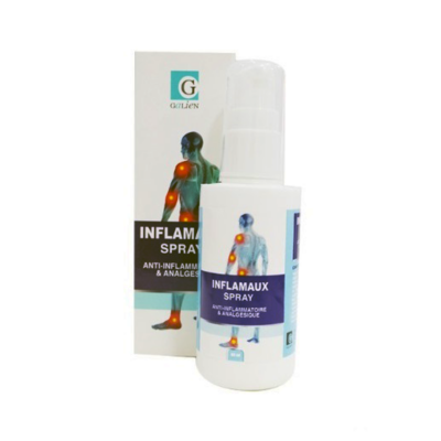 Galien Anti-Inflamatoire et Analgesique Spray 50ml