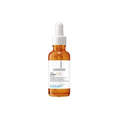 La Roche Posay Pure Vitamin C12 Sérum Anti-Rides 30ml