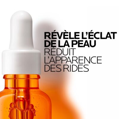 La roche posay pure vitamin c12 sérum anti-rides 30ml
