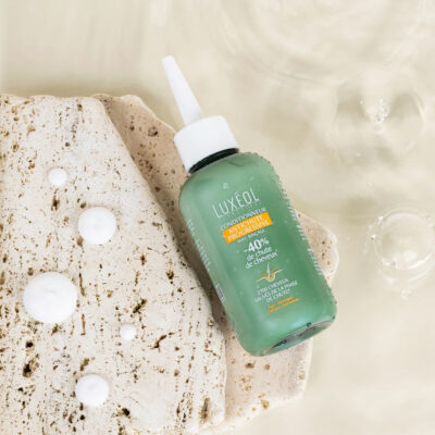 Luxéol conditionneur anti-chute progressive 150ml