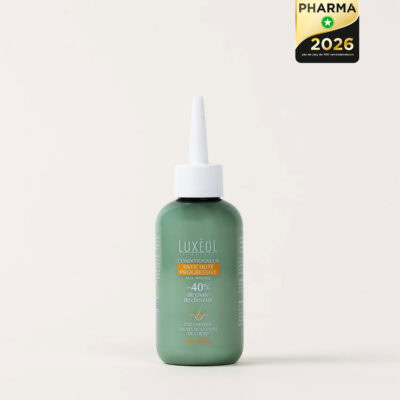Luxéol Conditionneur Anti-Chute Progressive 150ml