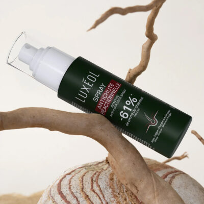 Luxéol sérum anti-chute réactionnelle 50ml