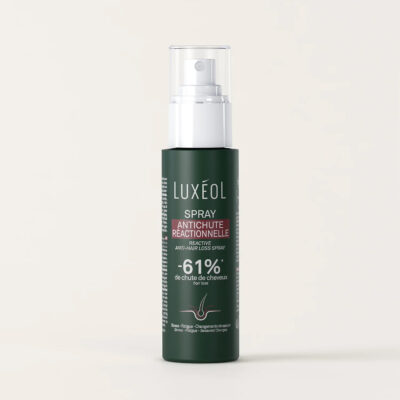 Luxéol Sérum Anti-Chute Réactionnelle 50ml