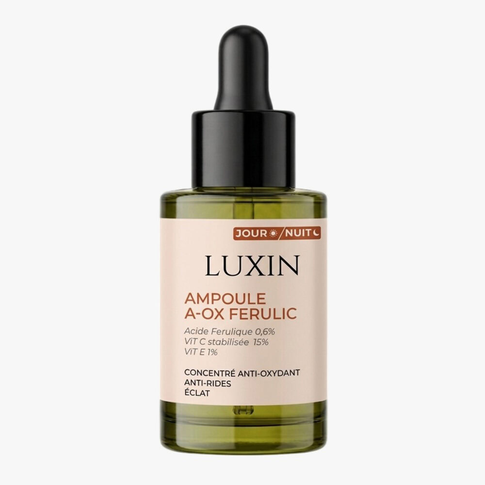 Luxin serum aox 30ml