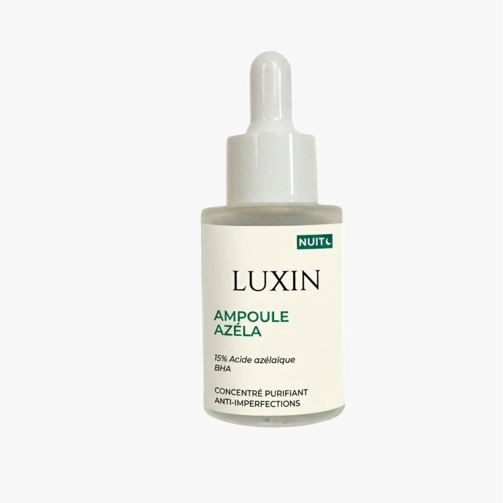 Luxin serum azela 30ml