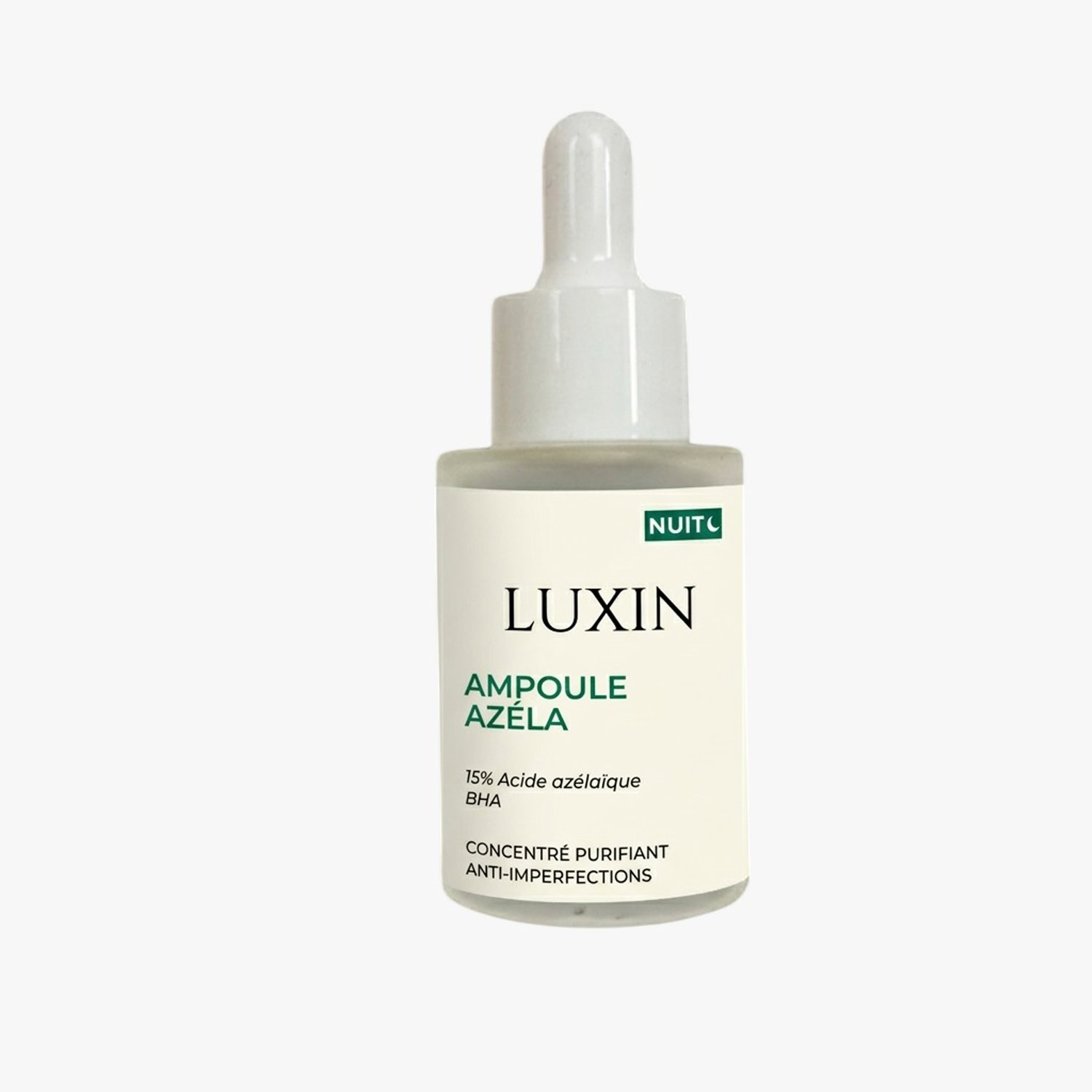 Luxin Serum Azela 30ml