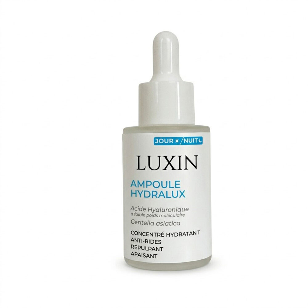 Luxin serum hydralux 30ml