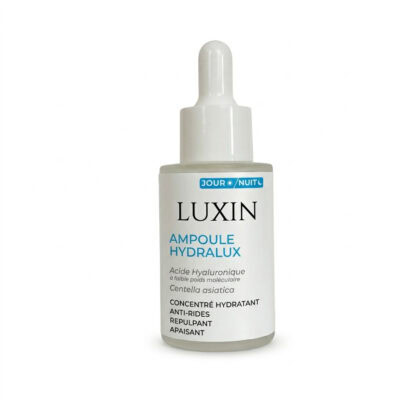 Luxin Serum Hydralux 30ml