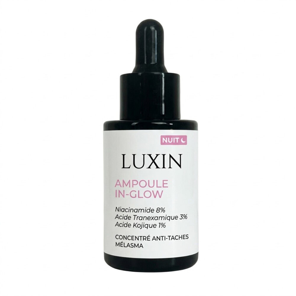 Luxin serum inglow 30ml
