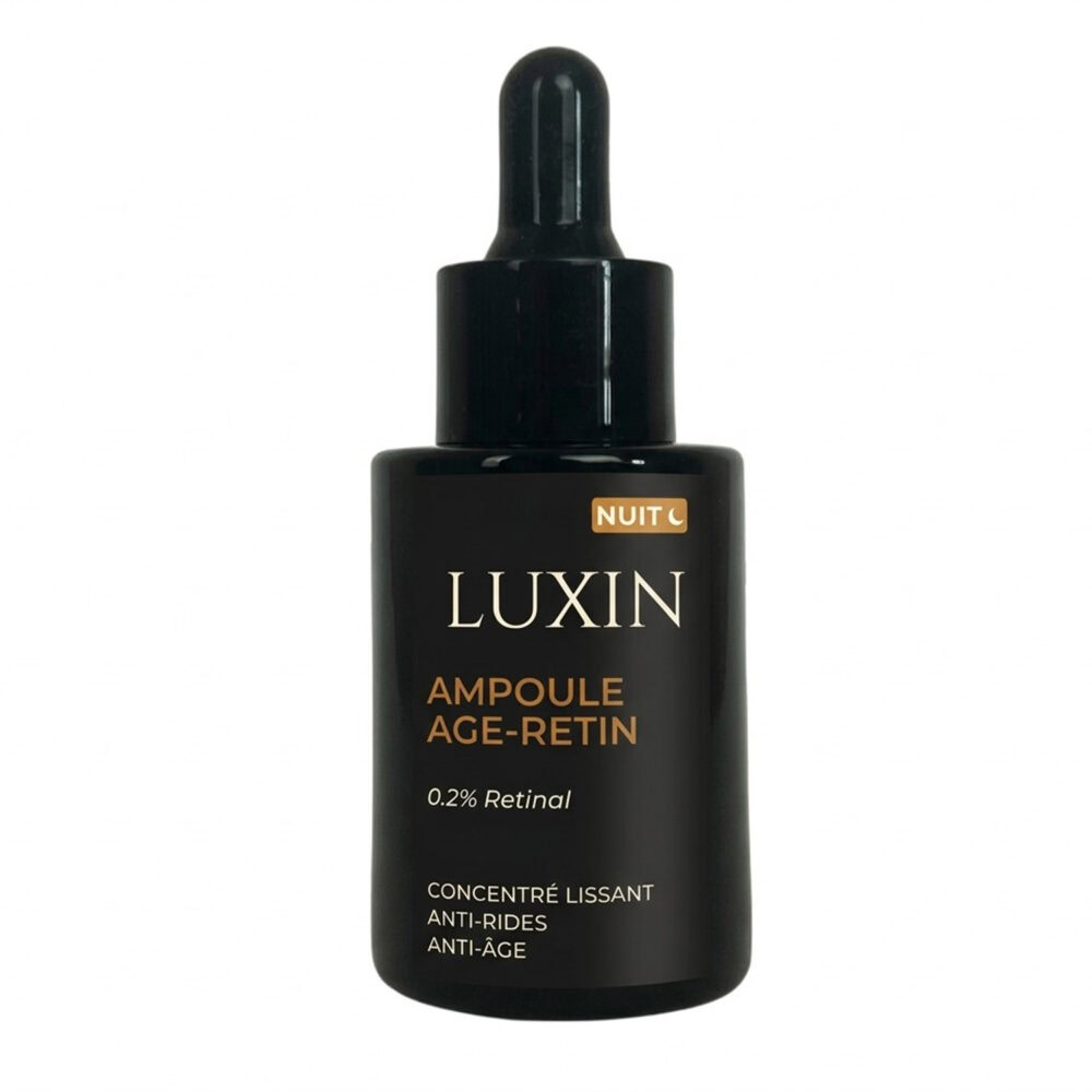 Luxin serum retin pro-age 30ml