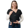 Momcozy Porte-Bébé en Écharpe