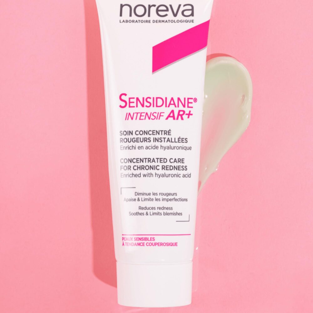Noreva sensidiane ar+ soin concentré rougeurs installées 30ml