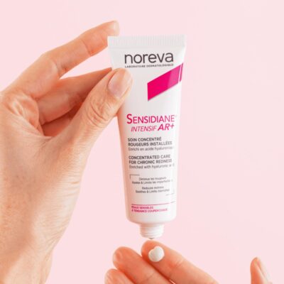 Noreva sensidiane ar+ soin concentré rougeurs installées 30ml Noreva sensidiane ar+ soin concentré rougeurs installées 30ml