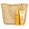 Nuxe Brume Solaire Fraiche SPF30 + Lait de Corps Sublimateur 200ml et Sac de Plage Offert