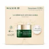 Nuxe Coffret Creme de Nuit Anti Age Global 50ml + Bracelet en Perle Offert