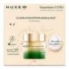 Nuxe Coffret Soin d'Exception Jour et Nuit 75ml + Bracelet en Perle Offert