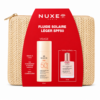 Nuxe Fluide Solaire Leger SPF50 + Huile Florale et Trousse Offerte