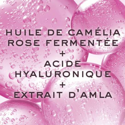Nuxe hair prodigieux le sérum concentré hydra-repulpant cheveux et cuir chevelu 50ml Nuxe hair prodigieux le sérum concentré hydra-repulpant cheveux et cuir chevelu 50ml
