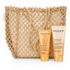 Nuxe Lait Solaire SPF50+ + Huile de Douche 200ml et Sac Offert