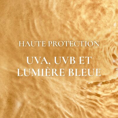 Nuxe sun glow fluide solaire bonne mine spf30 40ml