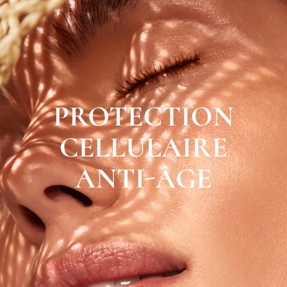 Nuxe sun glow fluide solaire bonne mine spf30 40ml