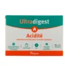 Vitavea Santé Ultradigest Acidité 14 comprimés