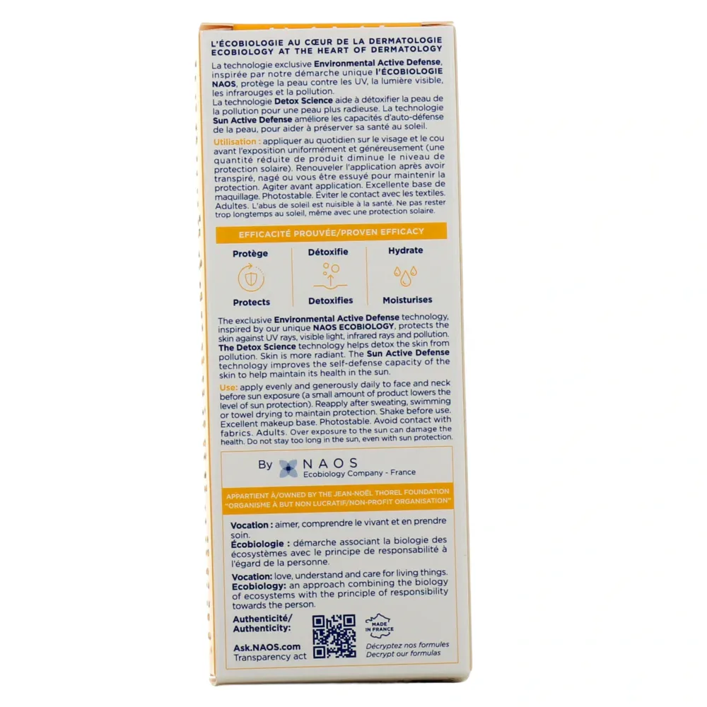 Bioderma photoderm xdefense ultra-fluid spf50+ 40ml