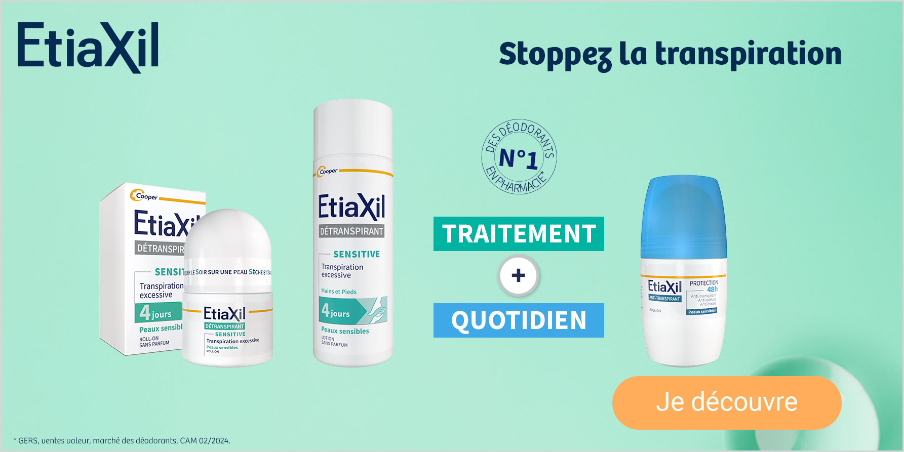Etiaxil