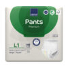 Abena Pants L N°1 Slip Absorbant / Pants 15 unités