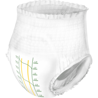 Abena pants l n°3 slip absorbant / pants 15 unités