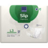 Abena Slip Premium L N°3 Couches adulte 20 unités