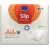 Abena Slip Premium XL N°4 Couches adulte 12 unités