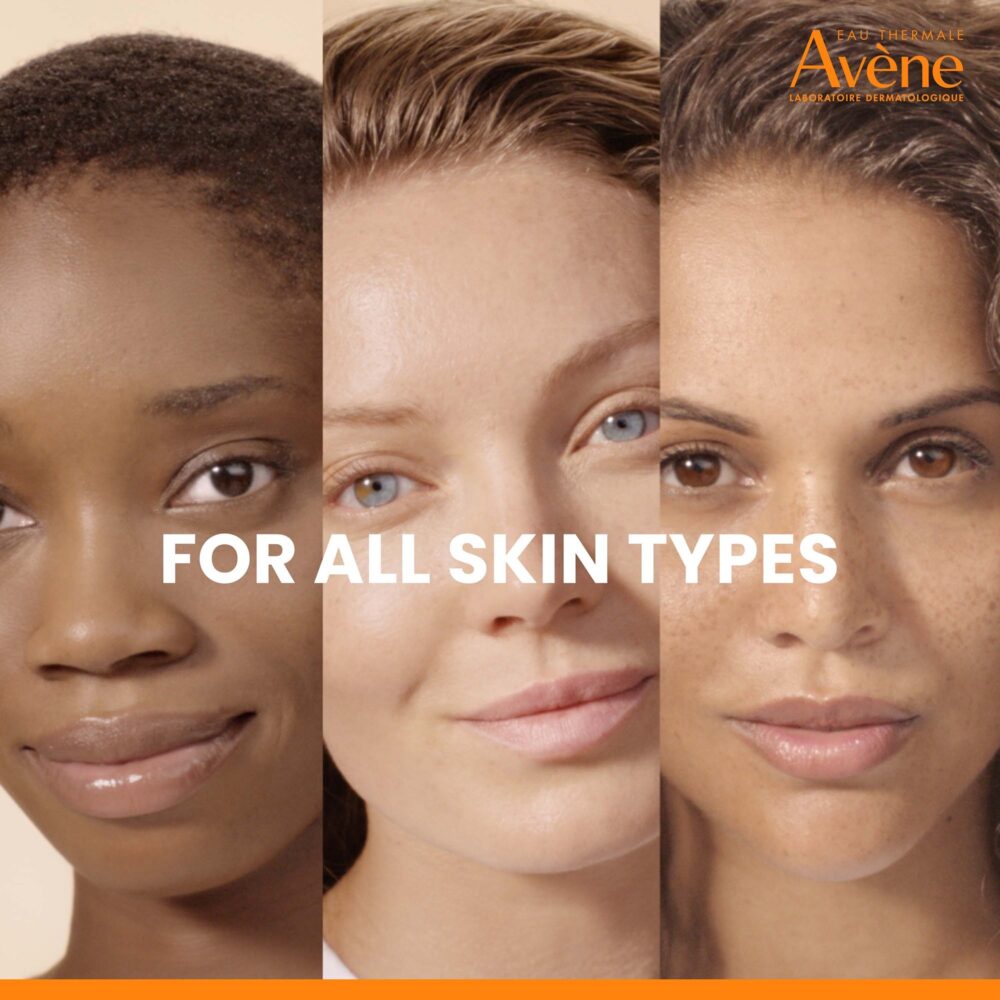 Avene ultra fluid eclat radiance spf 50+ 50ml