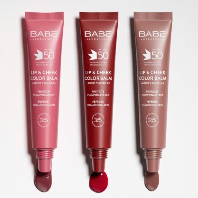 Babe Lip & Cheek SPF50 20ml