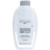 Byphasse Gel Douche et Shampoing Urban Swing Men 2 en 1 600ml