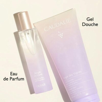 Caudalie gel douche ange des vignes 200ml Caudalie gel douche ange des vignes 200ml