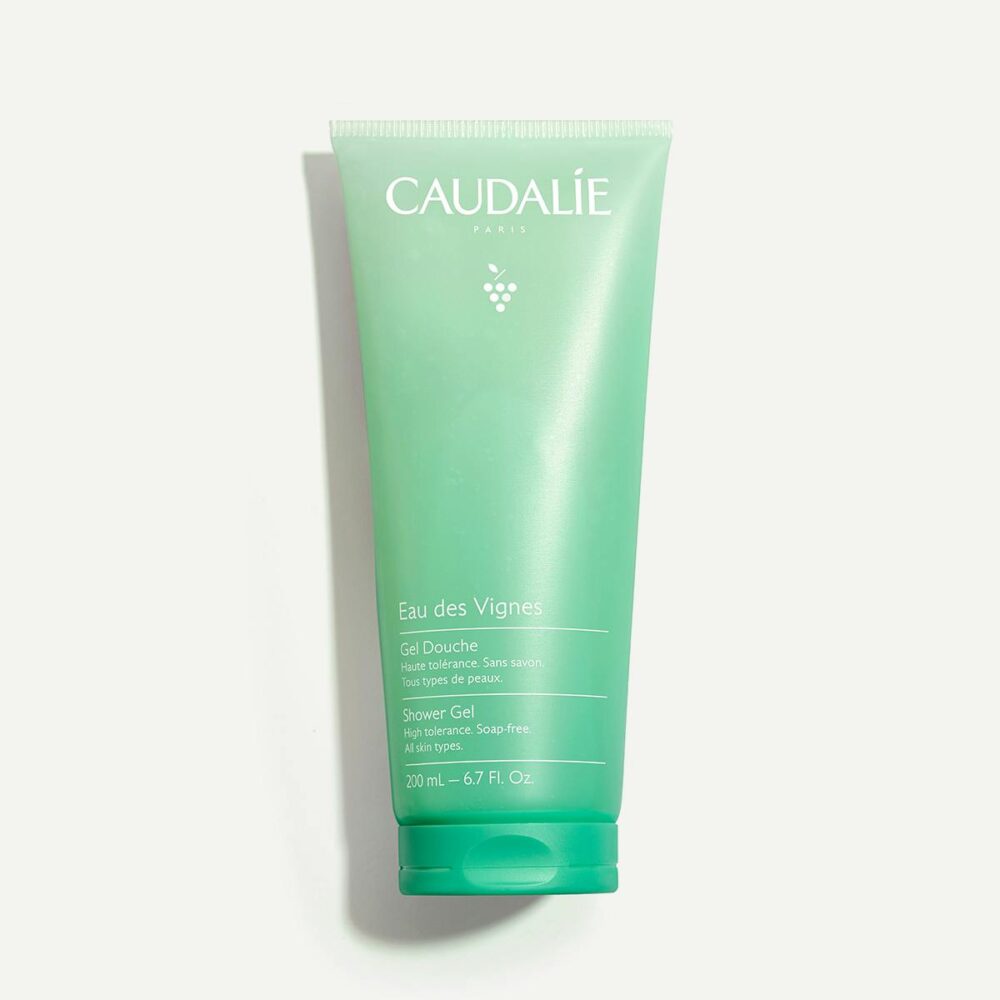 Caudalie gel douche eau des vignes 200ml