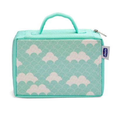 Chicco baby travel set 6 pieces Chicco baby travel set 6 pieces