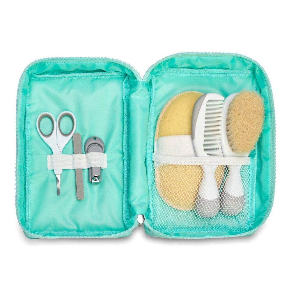 Chicco baby travel set 6 pieces