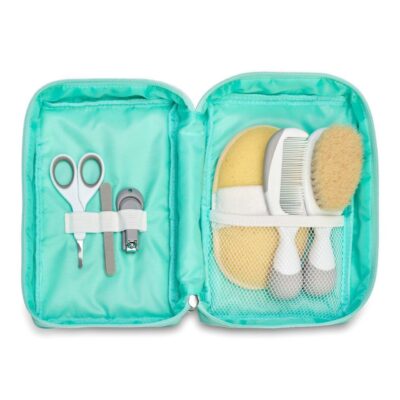 Chicco baby travel set 6 pieces Chicco baby travel set 6 pieces