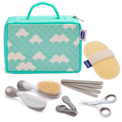 Chicco Baby Travel Set 6 Pieces