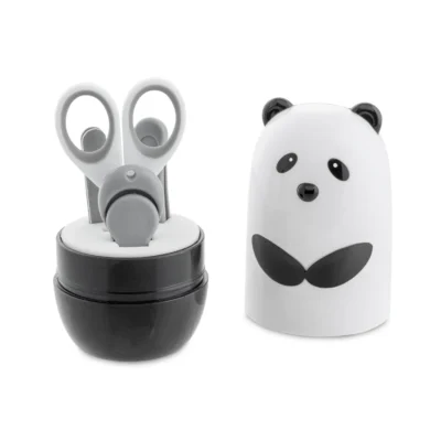 Chicco Kit Manucure 4 en 1 Panda