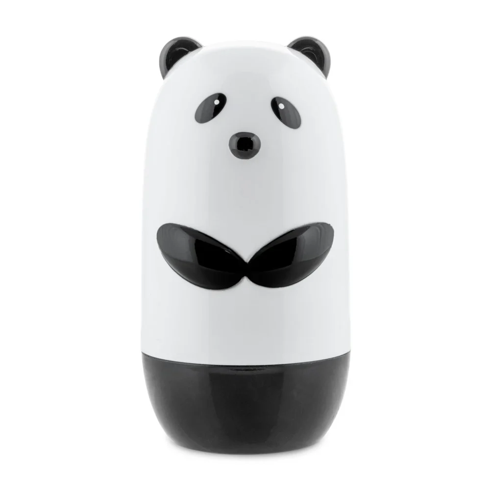 Chicco kit manucure 4 en 1 panda