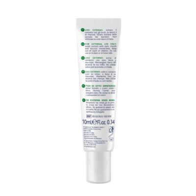 Chicco Post-Bite Roll-On Après-Piqûres pour Enfant 10ml