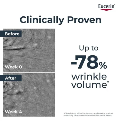 Eucerin hyaluron-filler sérum épigénétique 30ml Eucerin hyaluron-filler sérum épigénétique 30ml
